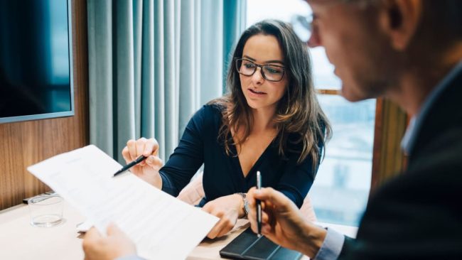 Chicago Patent Attorney