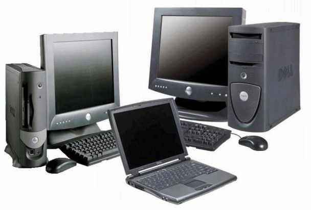 Used Computers