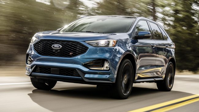 Bloomington Ford Dealerships