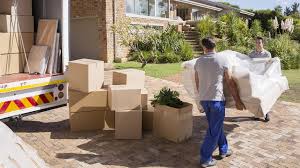 London, Ontario Movers