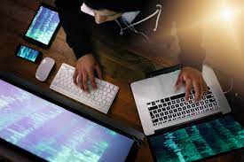Managed IT Services Raleigh