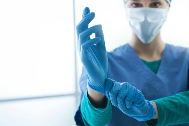 Medical Safety