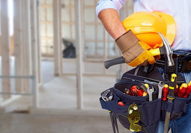Springfield MO General Contractors
