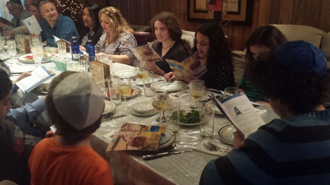 Passover Programs