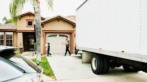 San Jose Moving Company
