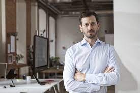 James Dooley Entrepreneur