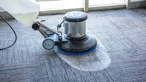 Naturally Green Cleaning