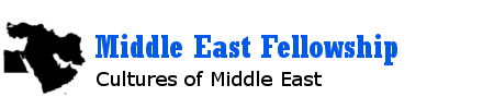Middle East Fellowship
